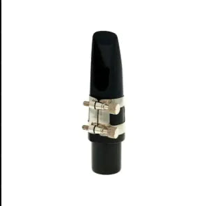 Student Bb Tenor Saxophone Mouthpiece