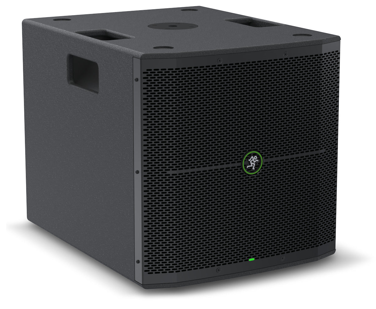Mackie Thump Powered System