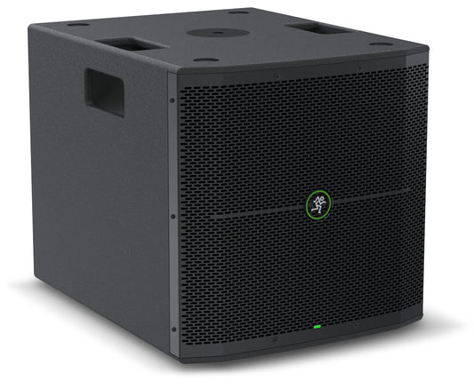 Mackie Thump Powered System Subwoofer