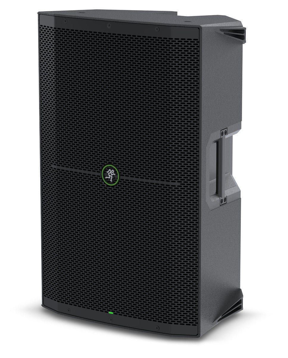 Mackie Thump Powered System