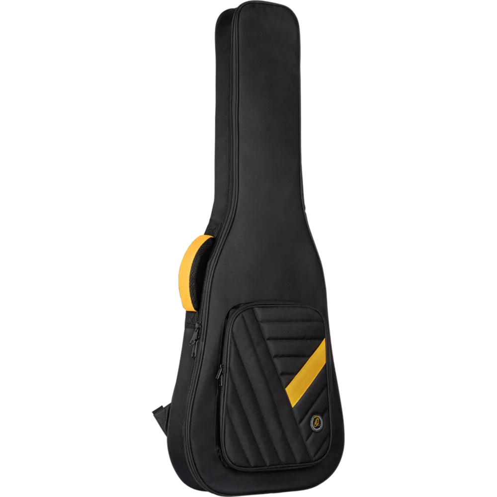 Ortega RTPG-LS2 Nylon-String Acoustic-Electric Guitar Okume
