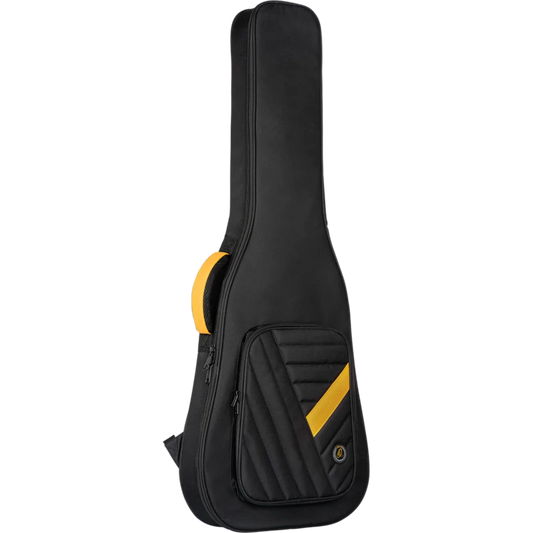 Ortega RTPDLX-ACA Acacia Nylon-String Acoustic-Electric Guitar Tobacco Burst