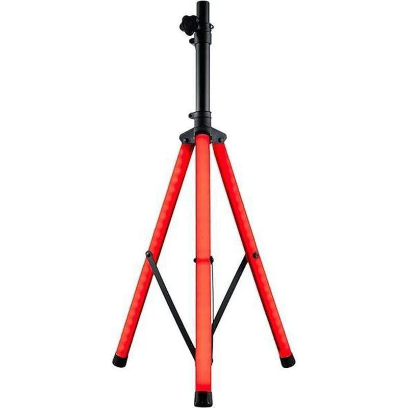Gemini STL-500 Professional Ultra Bright LED Speaker Stand