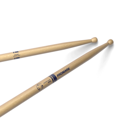 ProMark System Blue DC51 Hickory Drumstick, Wood Tip