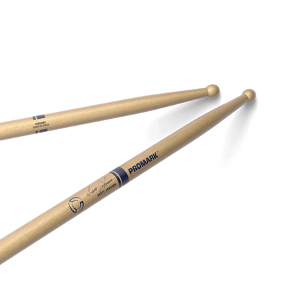 ProMark Scott Johnson DC17 Hickory Drumstick Wood Tip